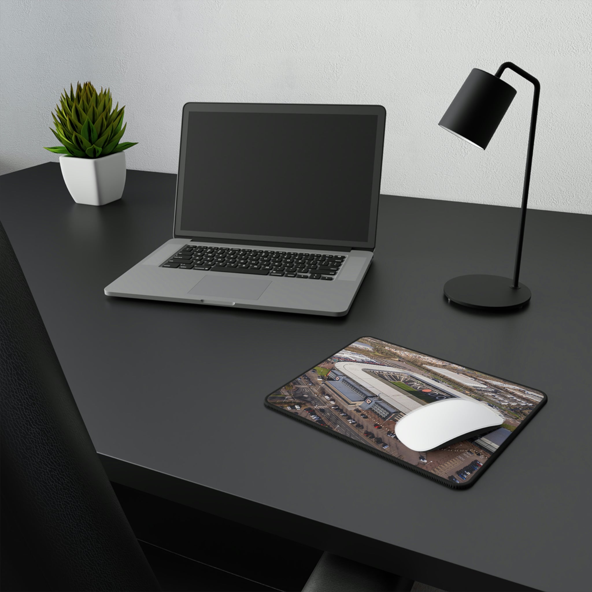 Milton Keynes Dons Mouse Mat