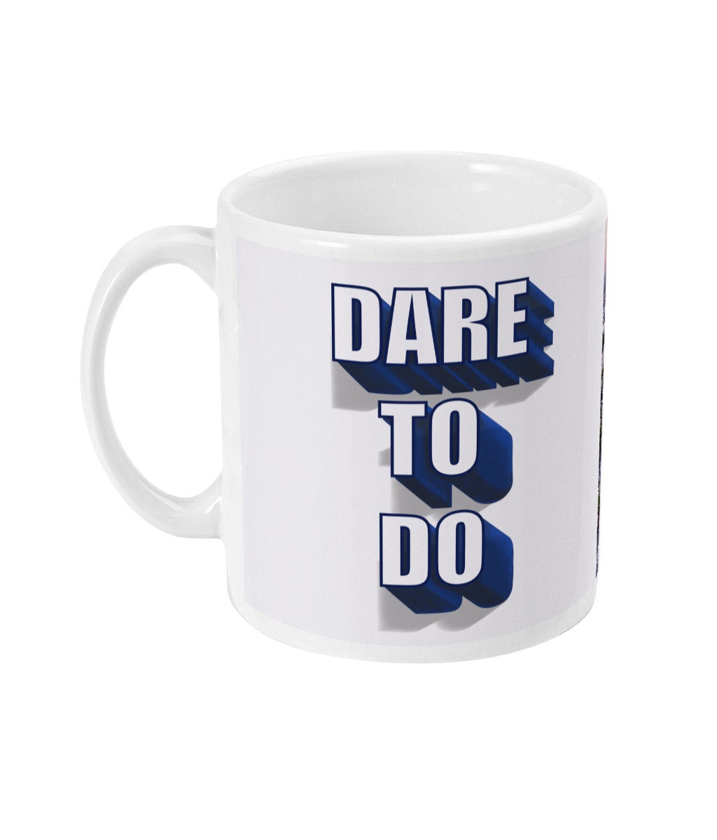 Tottenham Coffee Mug