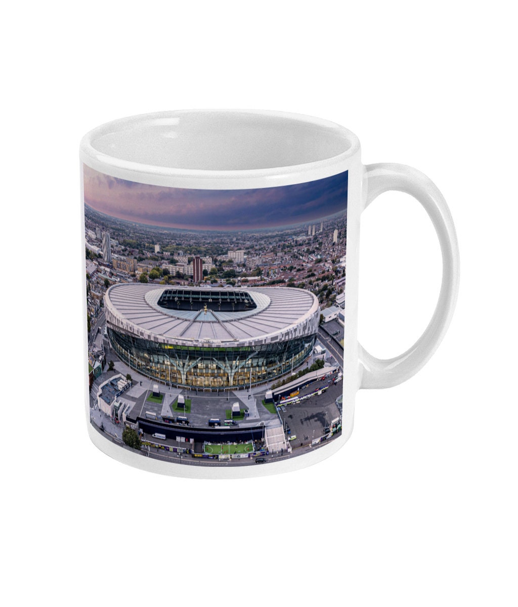 Tottenham Coffee Mug