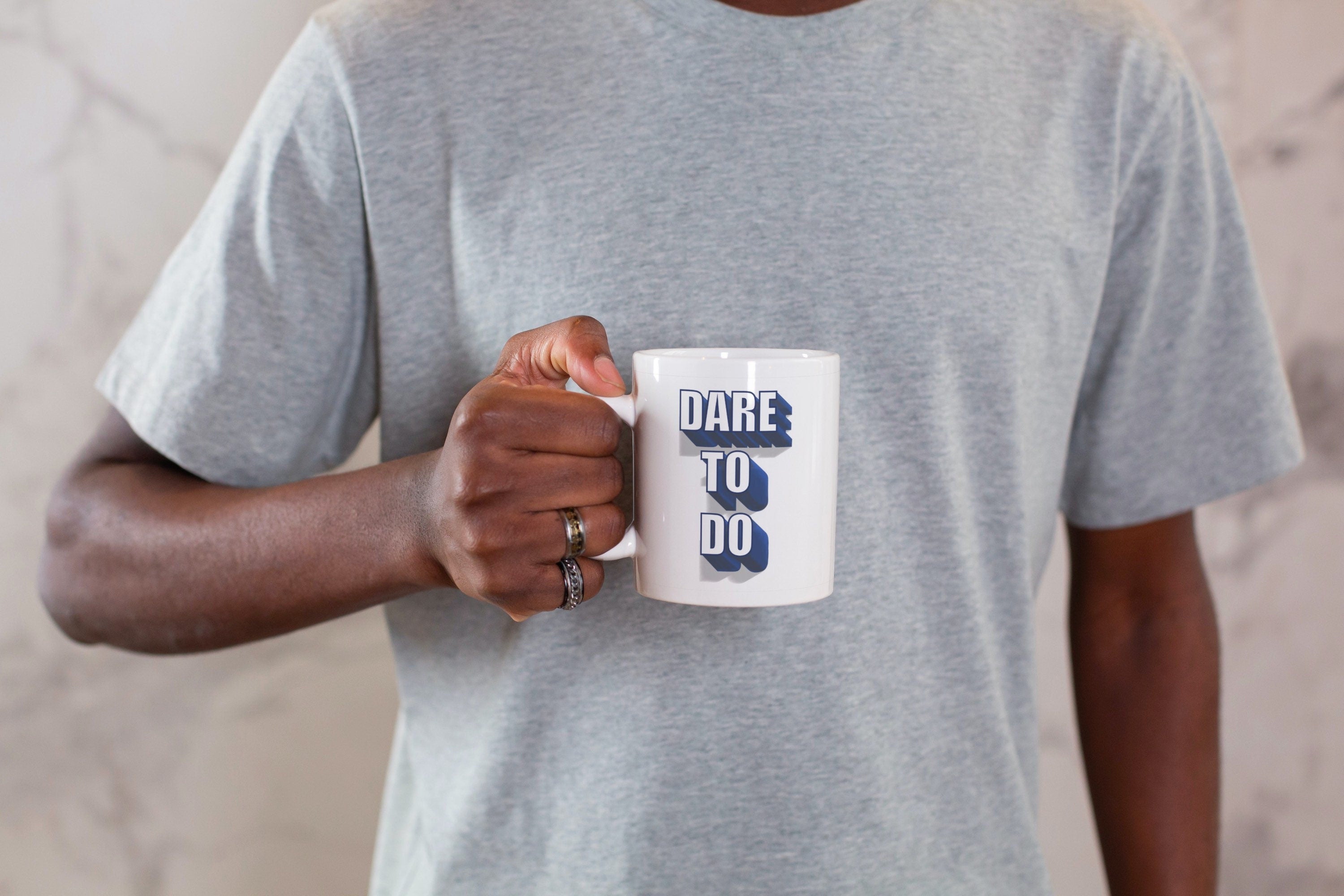 Tottenham Coffee Mug