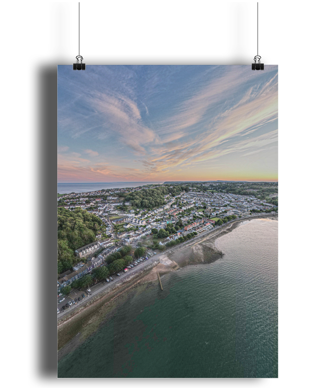 Mumbles Drone Photography