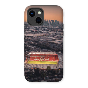 Charlton Sunset Tough Phone Case