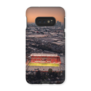 Charlton Sunset Tough Phone Case