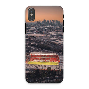 Charlton Sunset Tough Phone Case