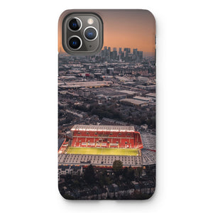 Charlton Sunset Tough Phone Case