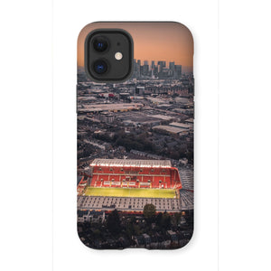 Charlton Sunset Tough Phone Case