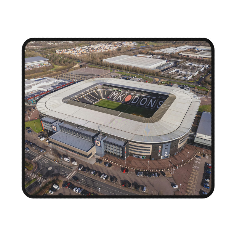 Milton Keynes Dons Mouse Mat