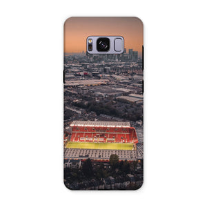 Charlton Sunset Tough Phone Case