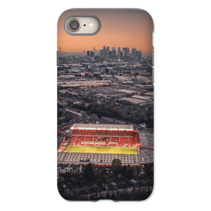 Charlton Sunset Tough Phone Case