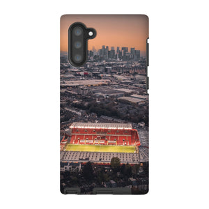 Charlton Sunset Tough Phone Case