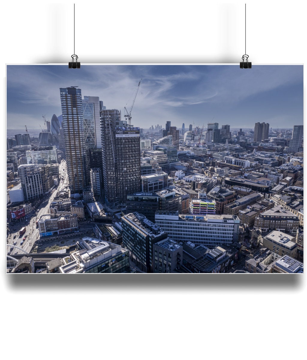 City Of London Photography