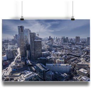 City Of London Photography
